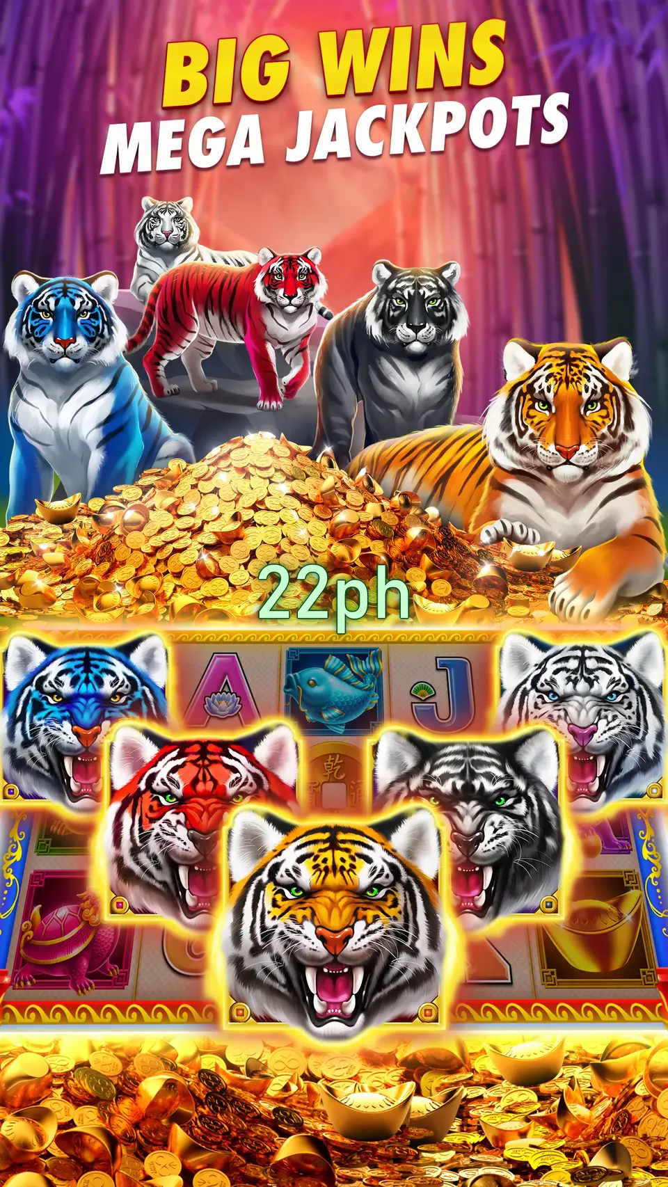 22ph Mag-login