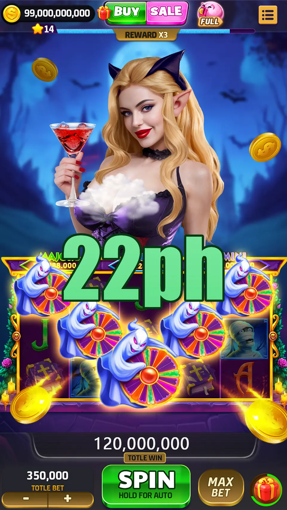 22ph Mga screenshot - APK Opisyal