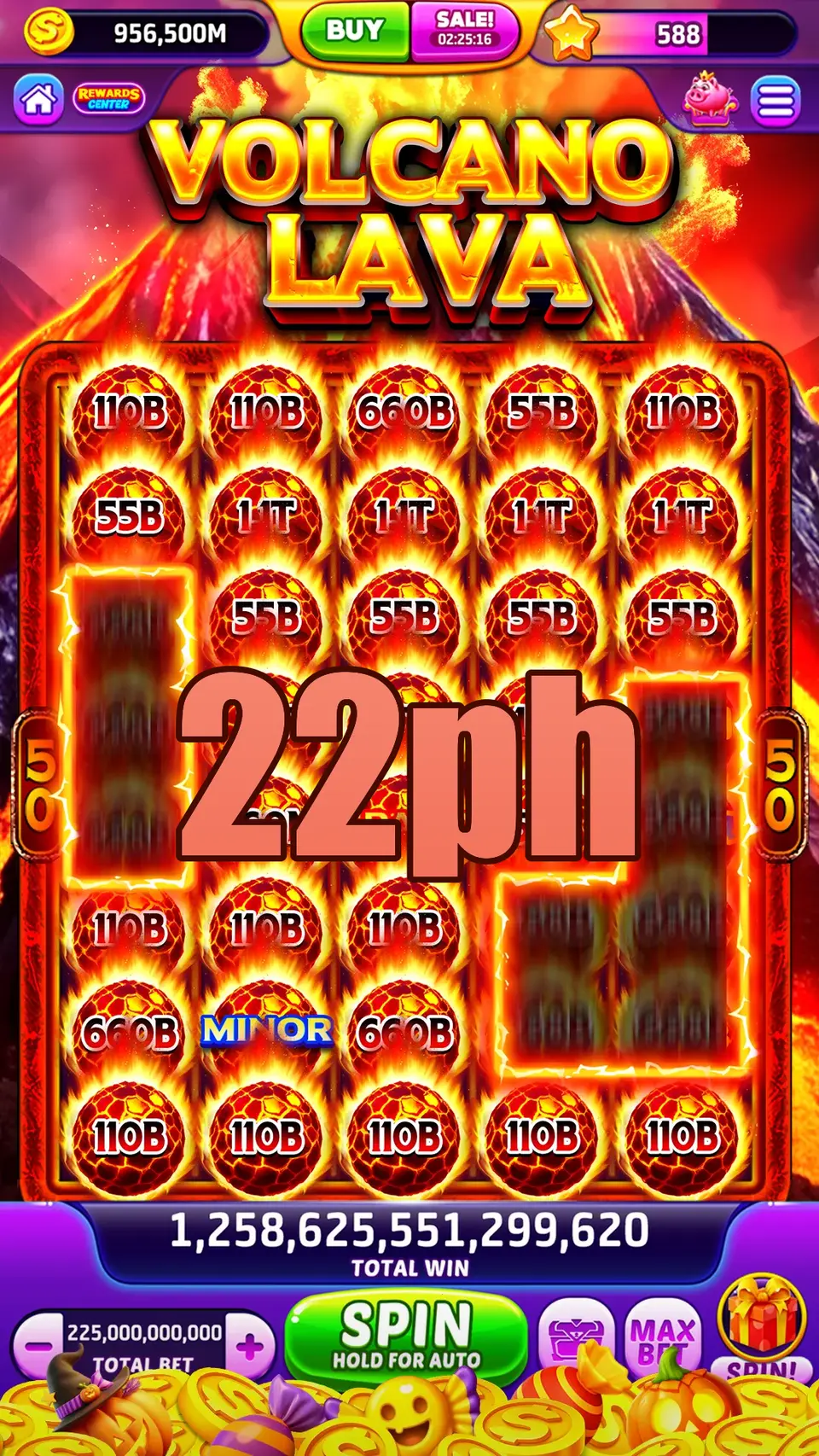 22ph Mga screenshot Opisyal APK